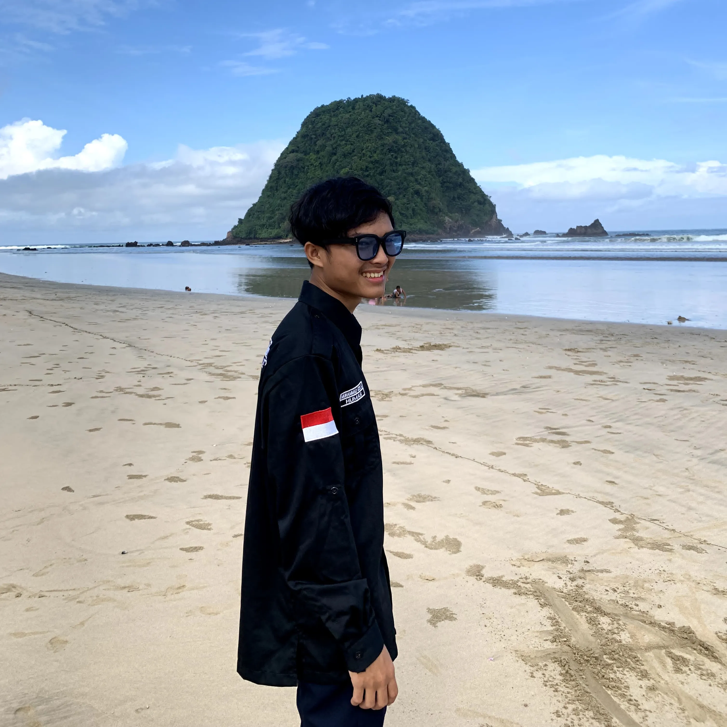 Muhammad Izza Alfiansyah